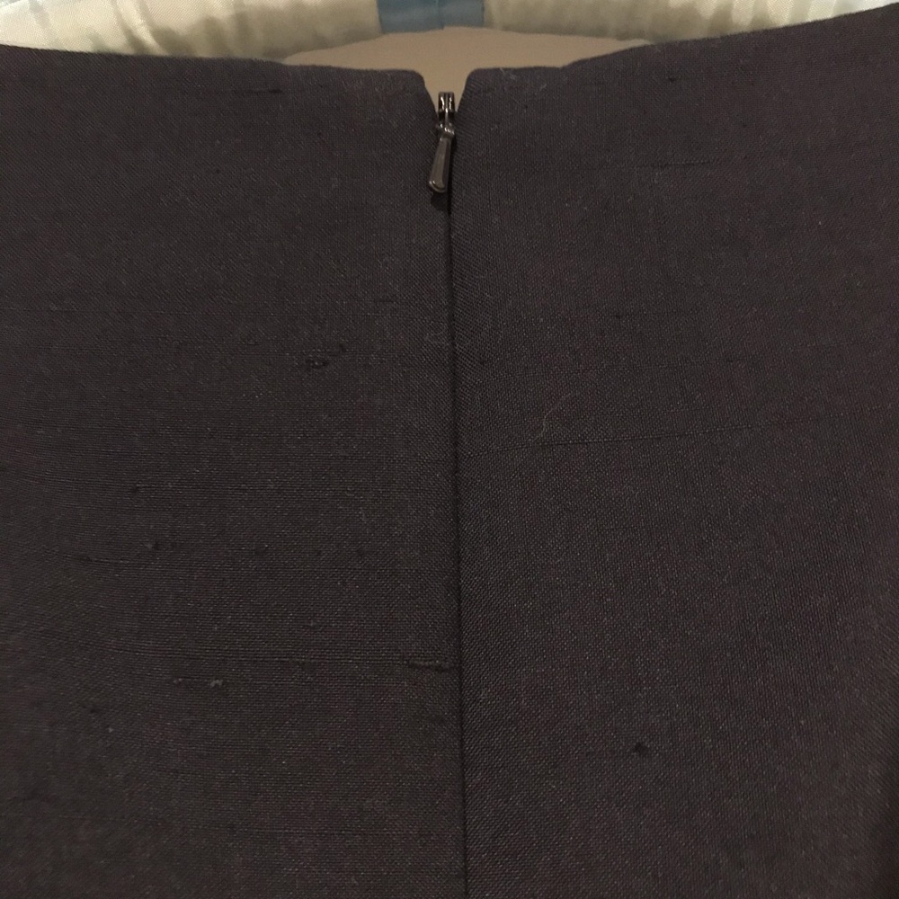 Worth New York dress & matching 3/4 length jacket. - Picture 8 of 11
